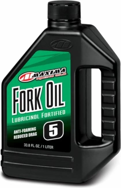 Vaj për amortizatorë Maxima, biçikletë malore