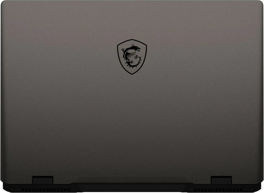 Laptop MSI Sword 16 HX B14VFKG-822XPL, Intel Core i7 i7-14650HX, 16 GB RAM, 1 TB SSD, NVIDIA RTX 4060, Gri