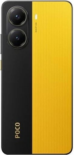 Celular Xiaomi POCO X7 Pro 12/512GB i verdhë