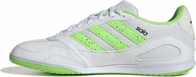 Atlete futbolli adidas për meshkuj, të kaltra dhe të gjelbra