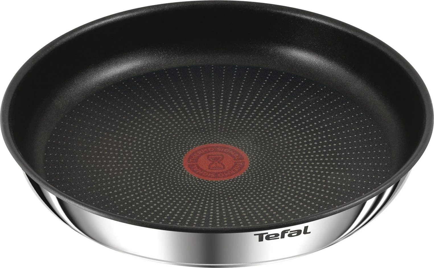 Set tenxheresh e tiganësh Tefal Ingenio L897SJ04, 20 pjesë, titanium