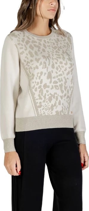 Xhemper femra Liu Jo, beige