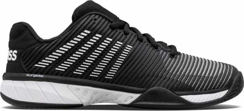 Atlete për meshkuj K-Swiss, të zeza