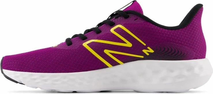 Atlete sportive për femra New Balance, vjollcë