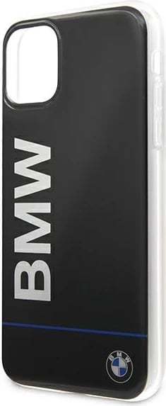 Mbështjellës BMW Signature për iPhone 11 Pro 5.8", i zi