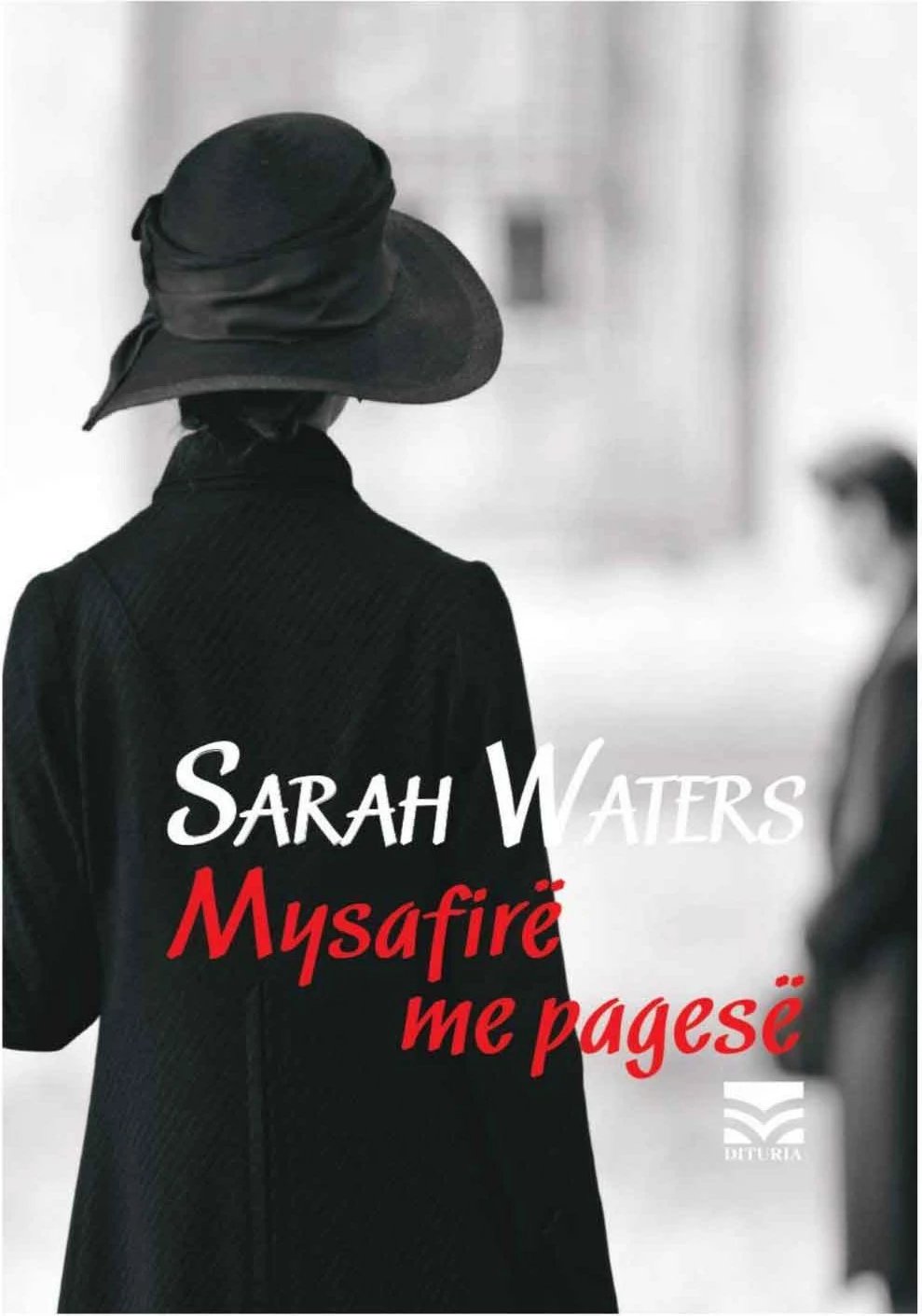Mysafire Me Pagese - Sarah Waters