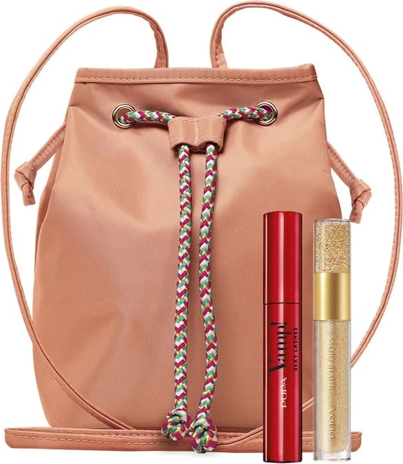 Pupa Kit Vamp! Vamp Sexy Lash & Creamy Duo
