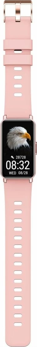 Smartwatch Maxcom Fit FW53 Nitro 2, Gold