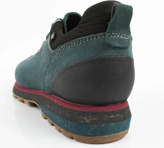 Çizme hiking Aku për femra, gri