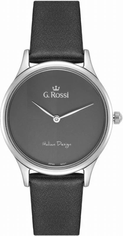 Orë dore për femra G.Rossi