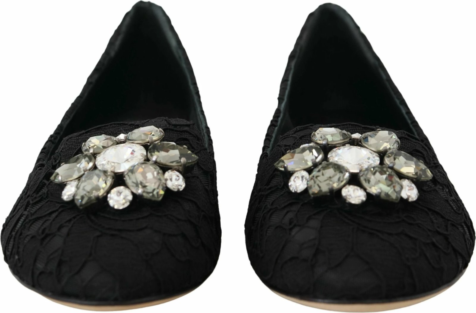 Këpucë për femra Dolce & Gabbana, të zeza