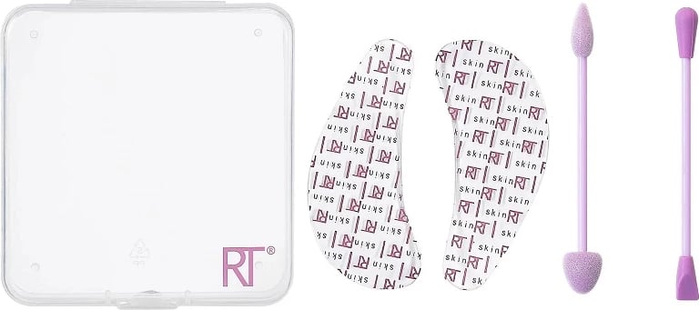 Set aksesorësh për grim Real Techniques për femra, 5 copë
