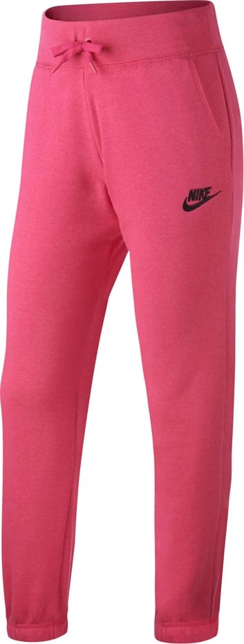 Pantallona sportive për fëmijë Nike, rozë