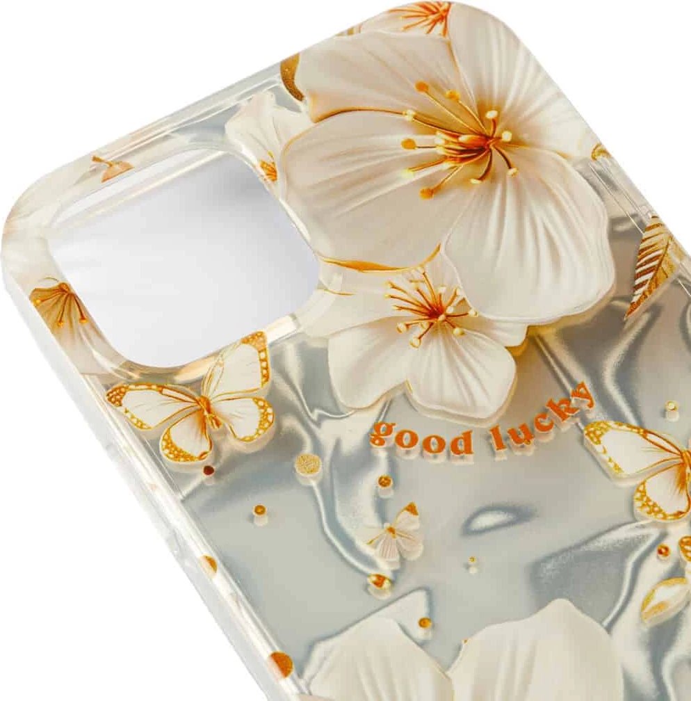 Fotroll për telefon TECH TIME Flower (IP12)