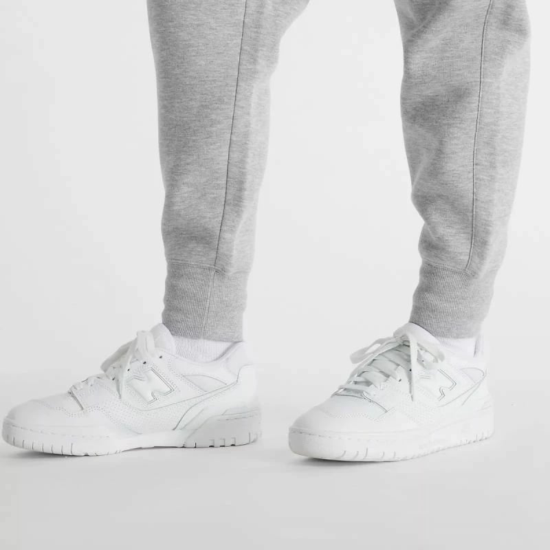 Pantallona sportive për femra New Balance, gri