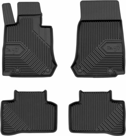 Tepiha Gome Set Frogum 77 për Mercedes GLC C253, X253 06/2015 – …