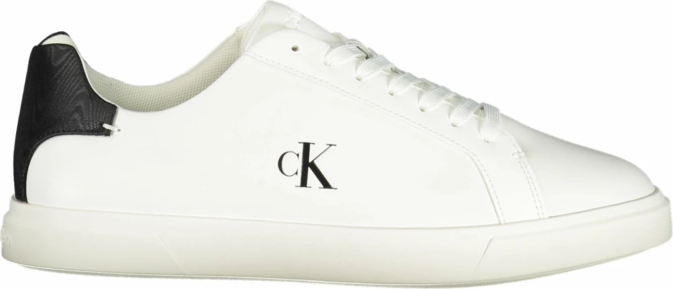 Atlete femra Calvin Klein, të bardha