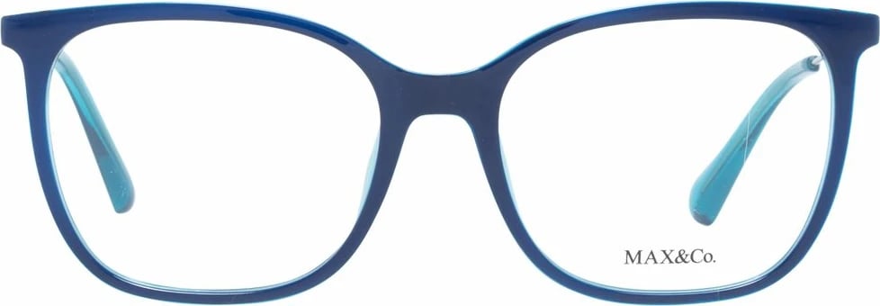 Syze optike për femra Max & Co, të kaltër