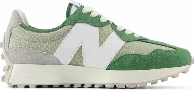 Atlete New Balance unisex, të gjelbra
