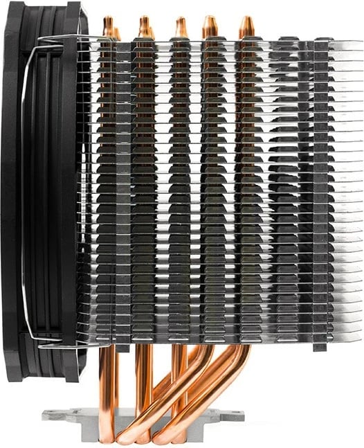 Cooler Thermalright Macho Direct, 14cm, 200W, zi/gri