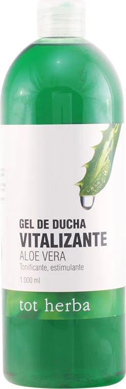 Xhel dushi Tot Herba Aloe Vera 1000ml uniseks