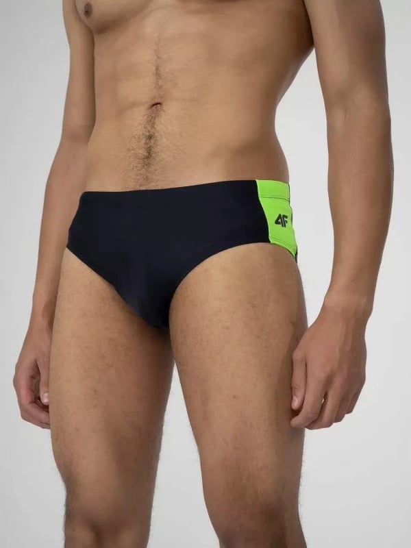 Boksere për not për meshkuj 4f, të zeza