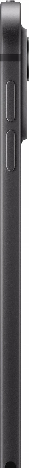 Apple iPad Pro (M4), 11", Cellular, 1TB, Standard Glass, Space Black