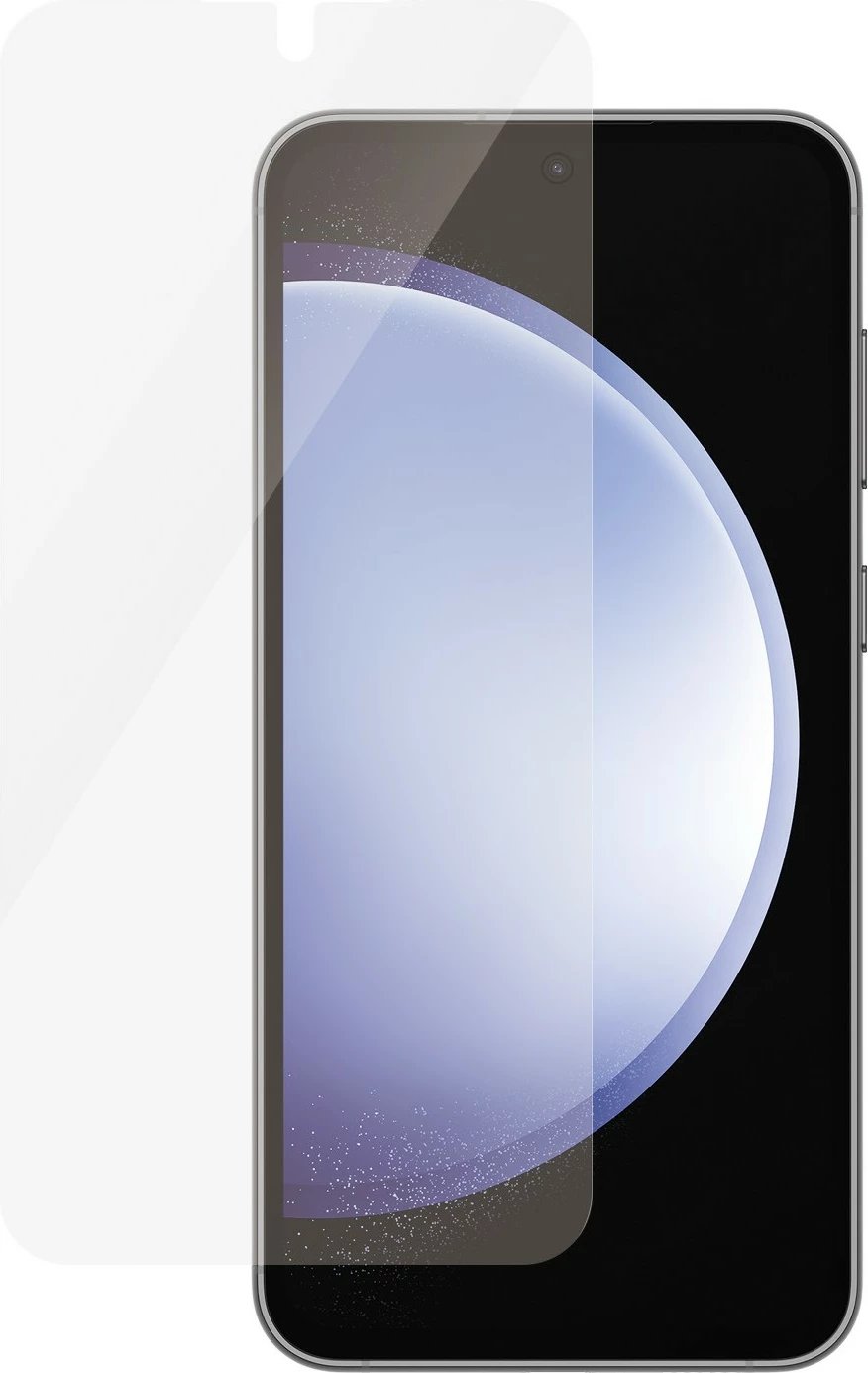 Mbrojtës ekrani PanzerGlass për Samsung Galaxy S23 FE, transparent