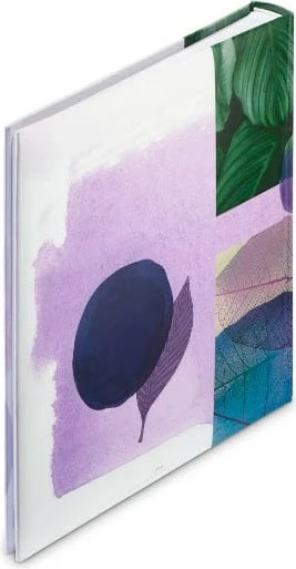 Album foto Hama Nature Jumbo-Album 30x30, 80 faqe, multikolor