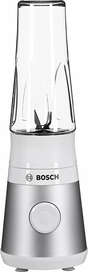 Blender për gatim Bosch VitaPower MMB2111T, 450 W, Argjendtë