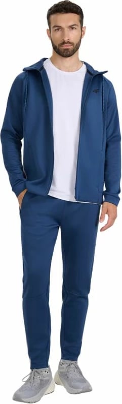 Pantallona për meshkuj 4f, denim