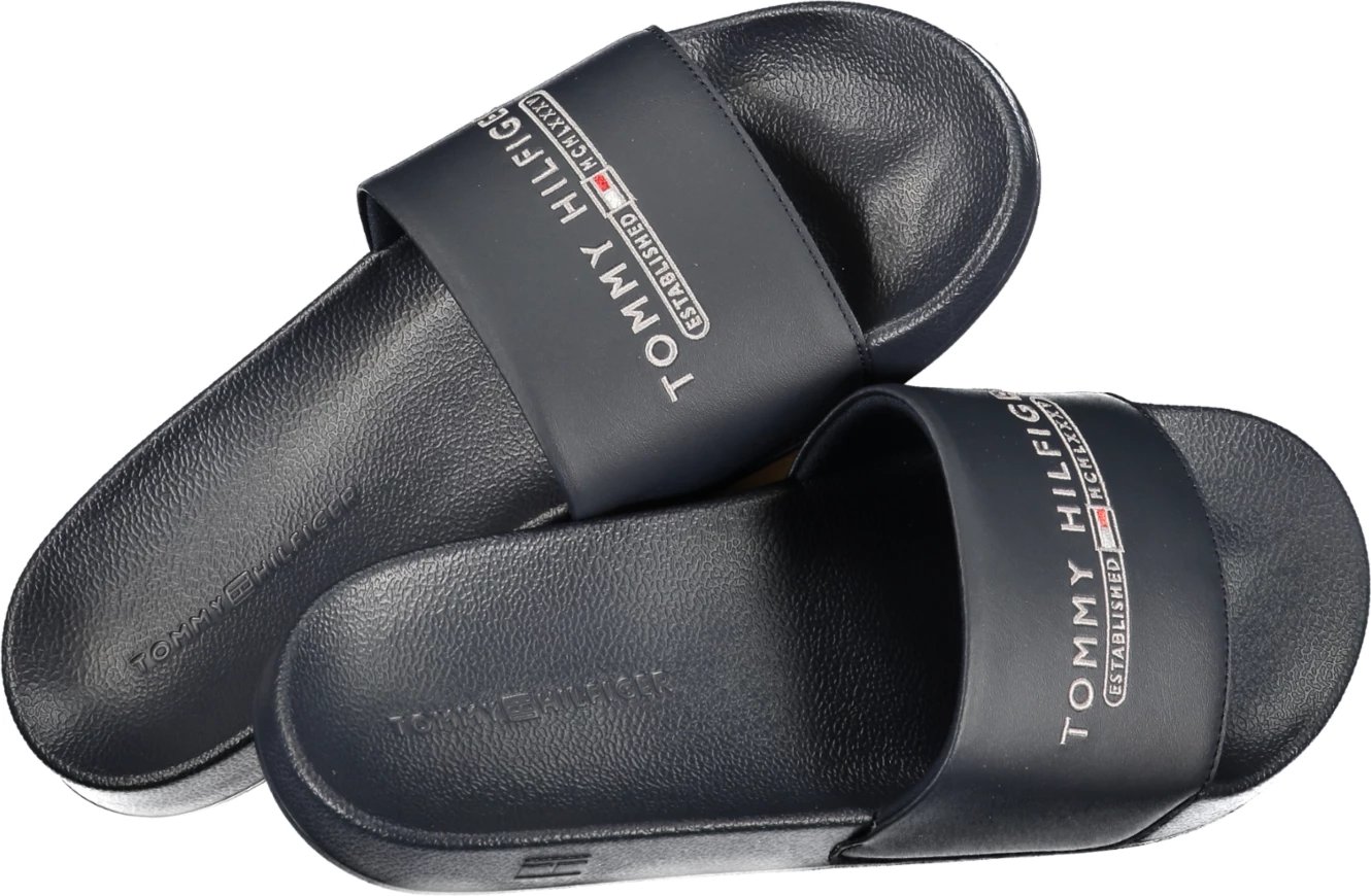 Papuqe TOMMY HILFIGER meshkuj, të kaltra