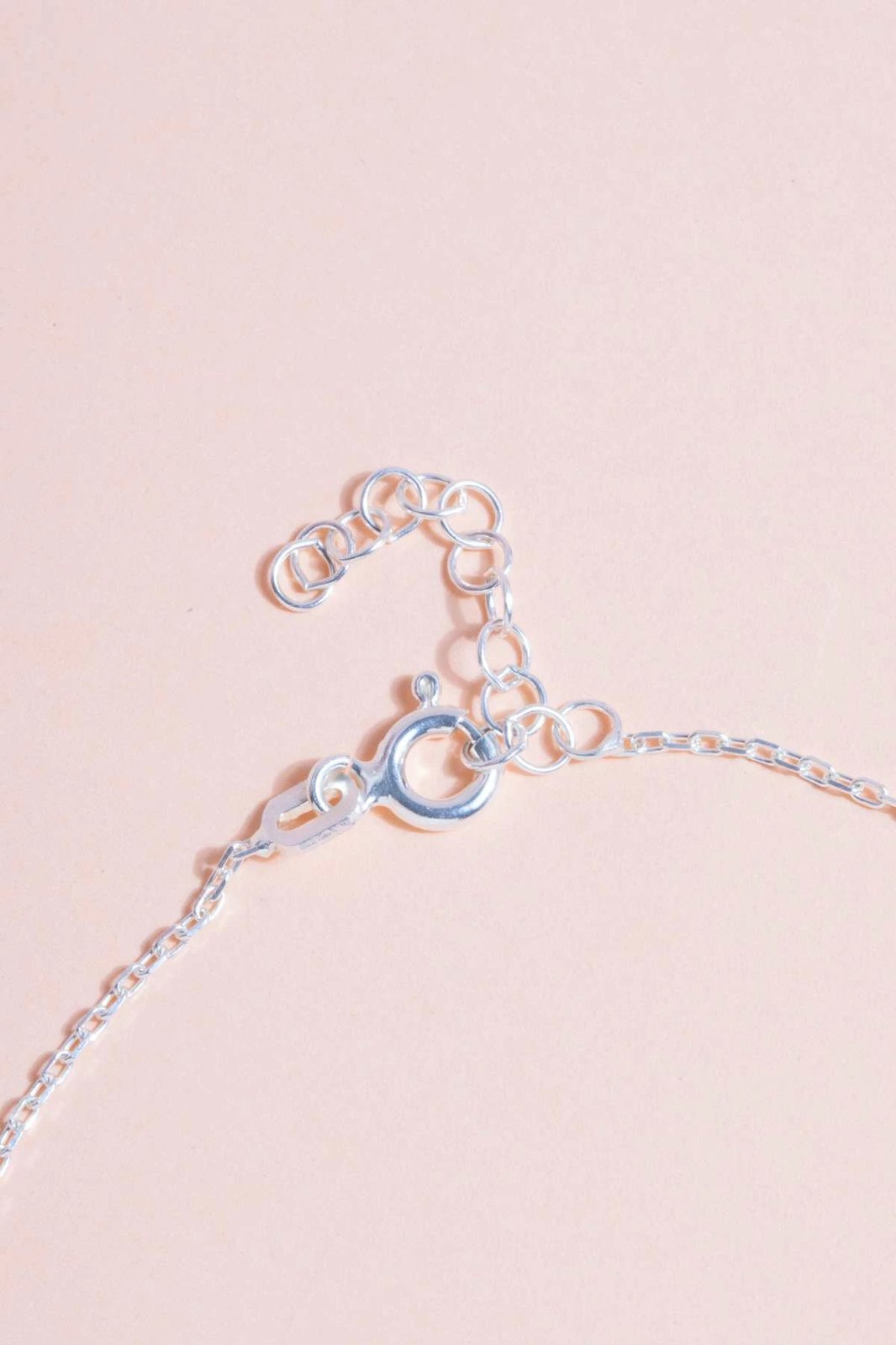 Byzylyk argjendi, ngjyrë kaltër e errët, Jumeon, TFNY65226