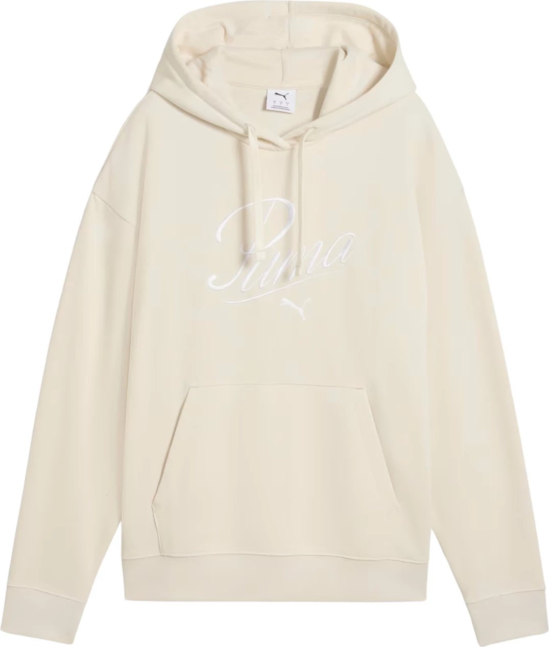 Duks për femra Puma, krem