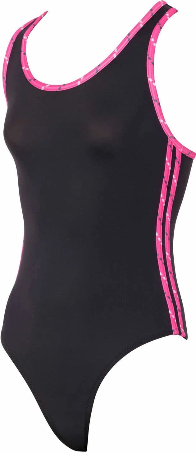 Rroba banje Jumeon, sportive, ngjyrë fume