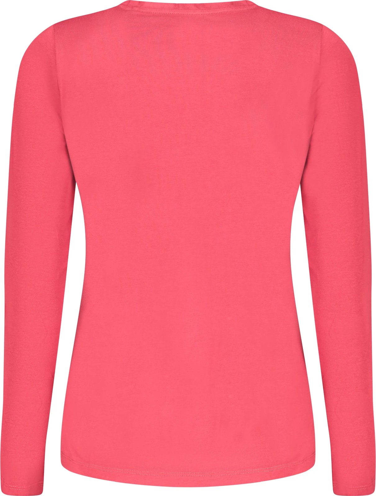 Maicë PEPE JEANS femra, e kuqe