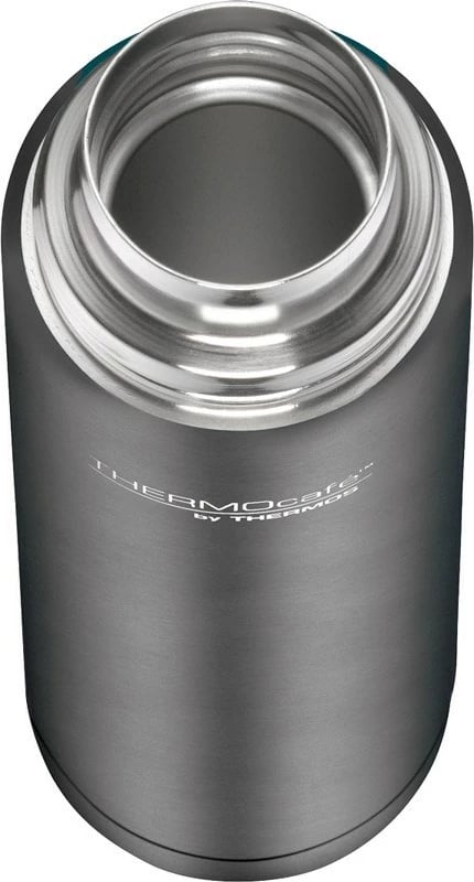 Termos Thermos THERMOCafé 700 ml, Gri Termos Thermos THERMOCafé 700 ml, Gri