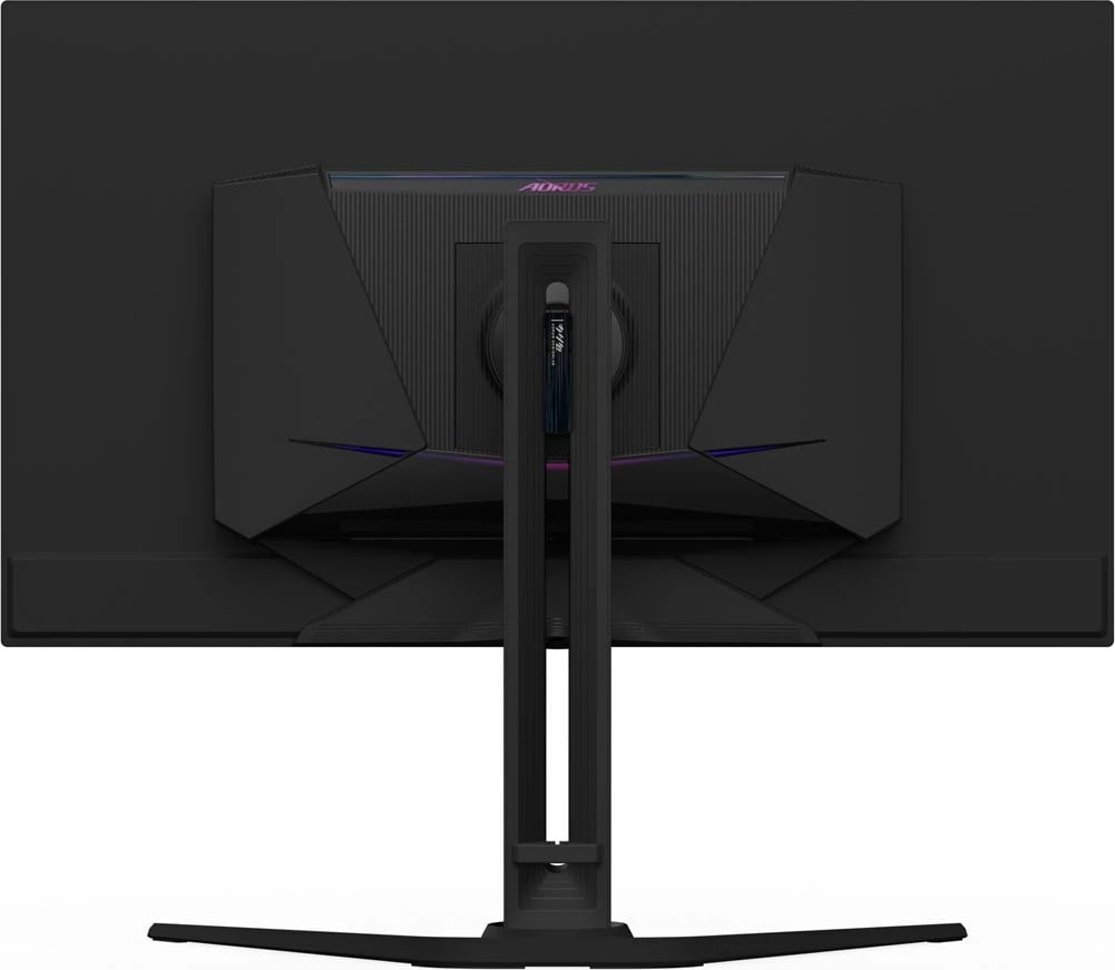 Gigabyte AORUS FO32U2 - OLED monitor - 4K - 32" - HDR