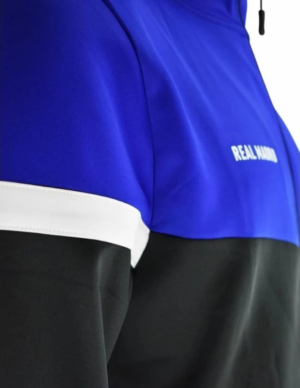 Trenerka për fëmijë Real Madrid