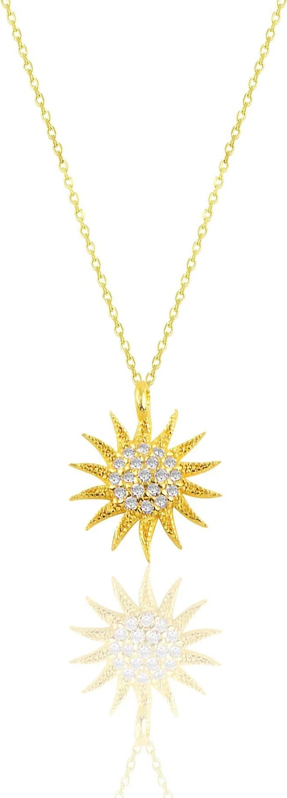 Varëse argjendi ngjyrë ari, Jumeon, 10510G