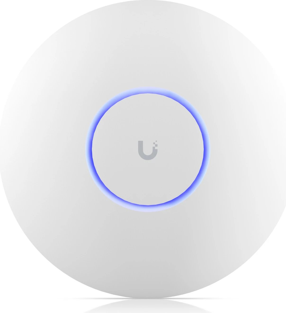 Access Point Ubiquiti U7 Pro Max, 5700 Mbit/s, 2.4 GHz, 5 GHz, 6 GHz, e bardhë