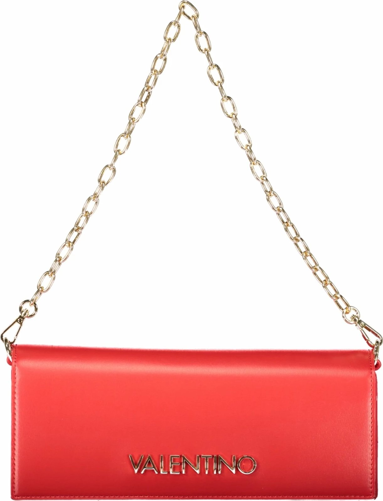 Çantë Valentino Bags femra, kuqe
