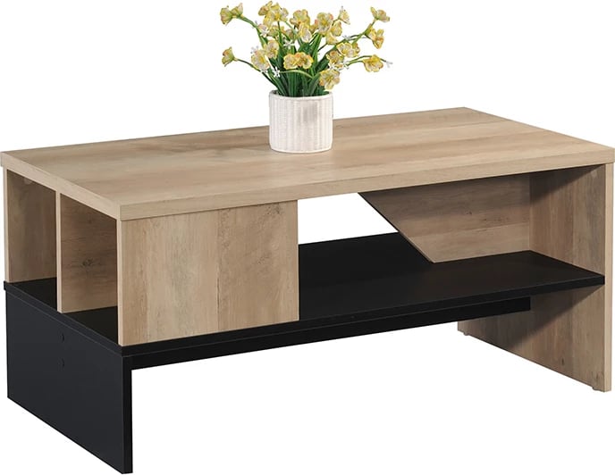 Set mobiljesh për dhomë dite studentore Ambience, 2 copë