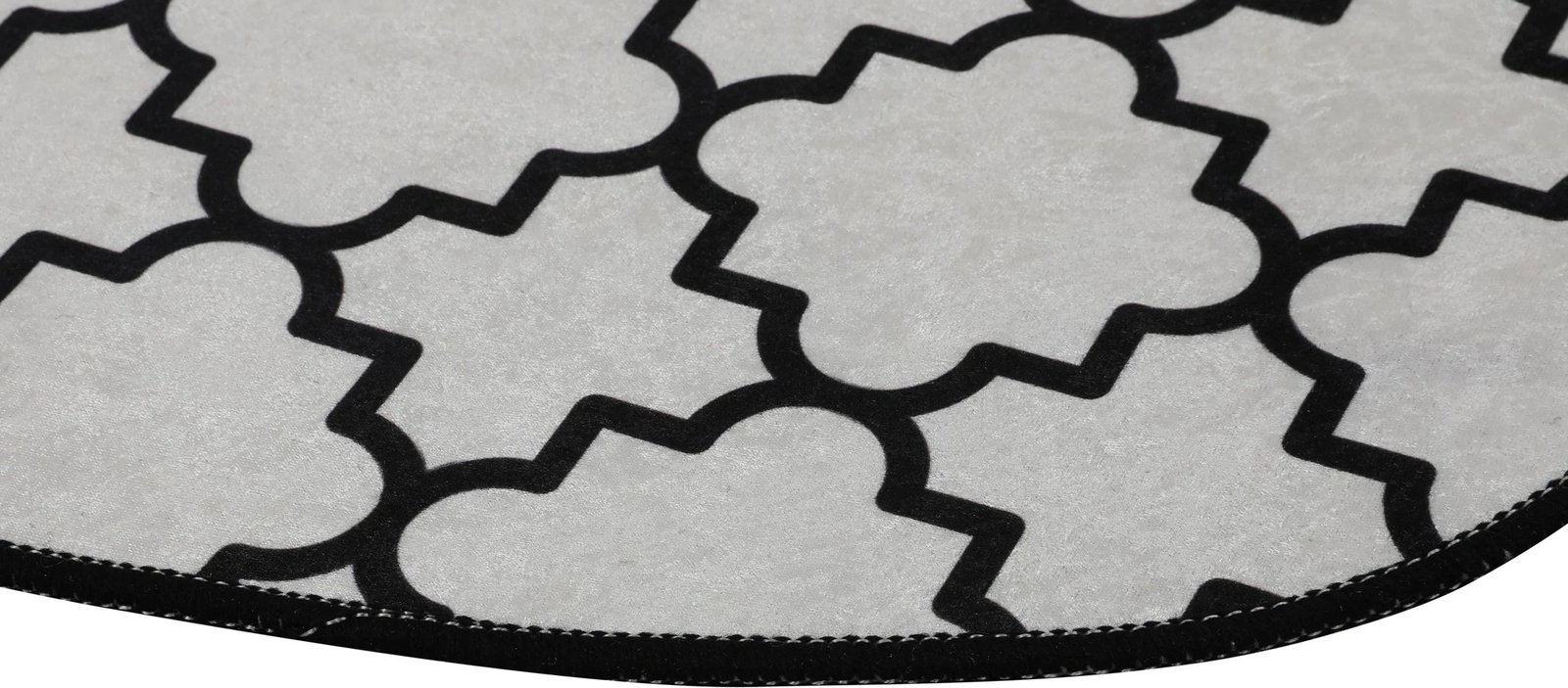 Set tapetash për banjo (2 copë), Mijölnir Kupa, e bardhë