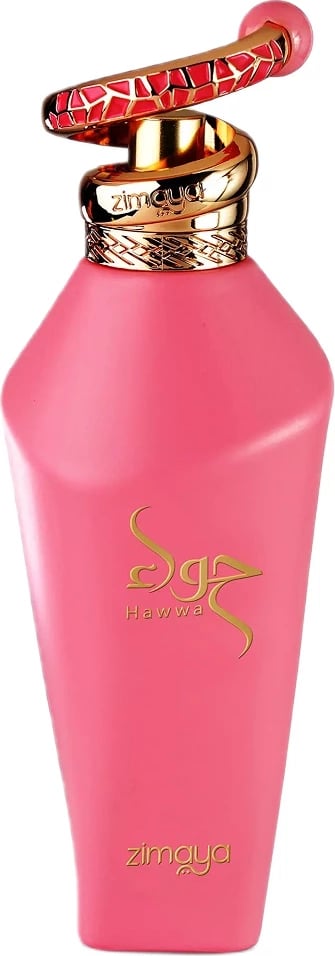 Eau de Parfum për femra Zimaya Hawwa Pink, 100ml
