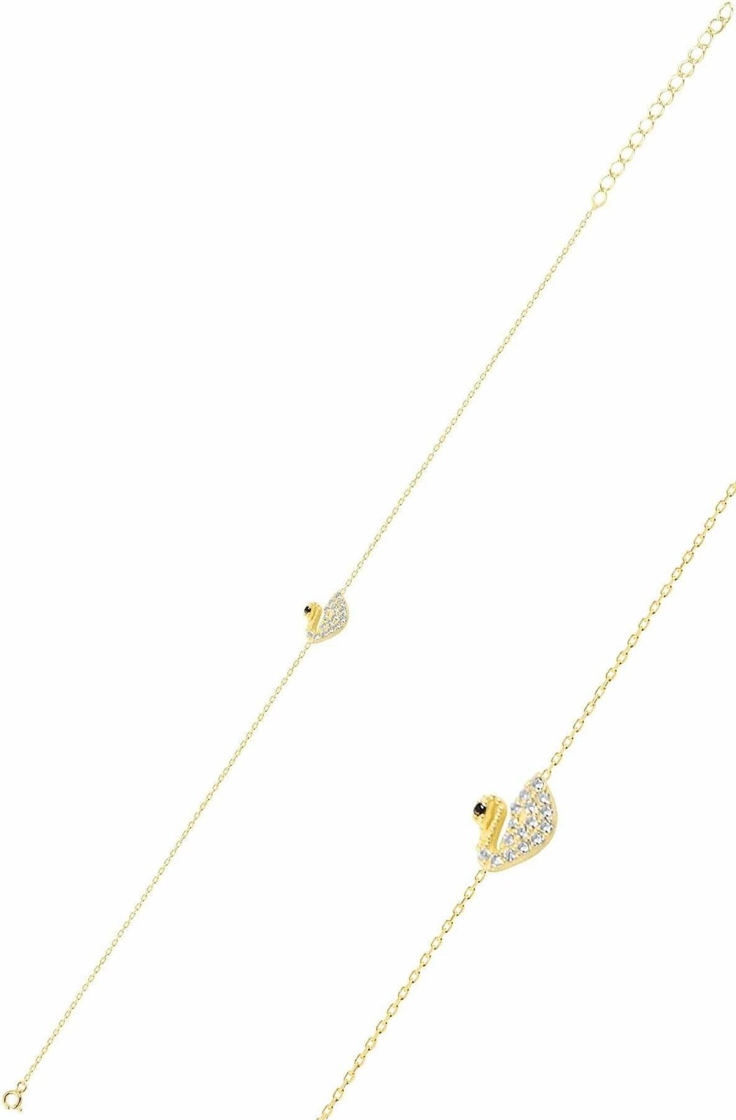 Byzylyk argjendi Jumeon, ngjyrë ari, SGTL12821