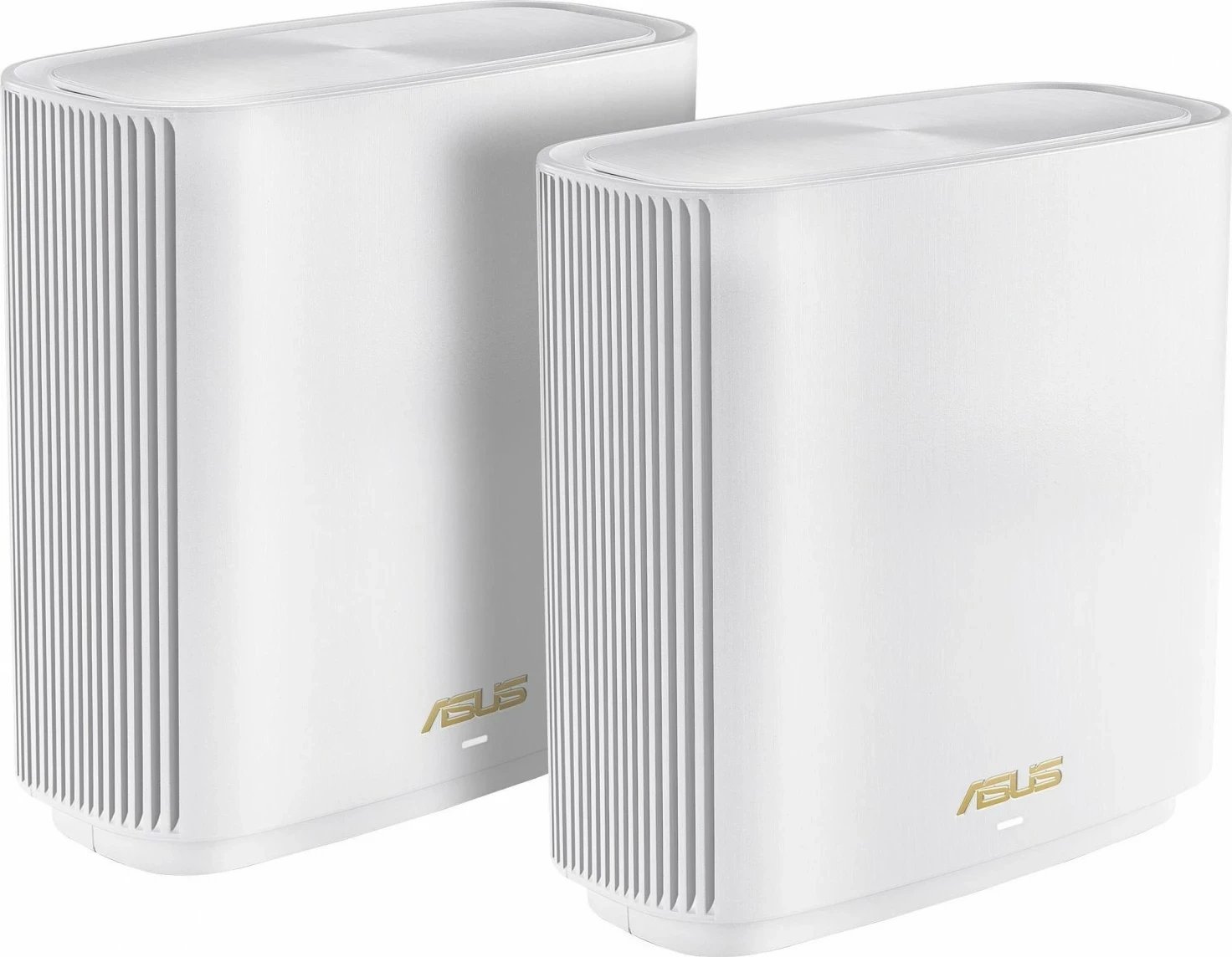 Sistem mesh ASUS ZenWiFi AX XT9, Wi-Fi 6, 2-pako, bardhë