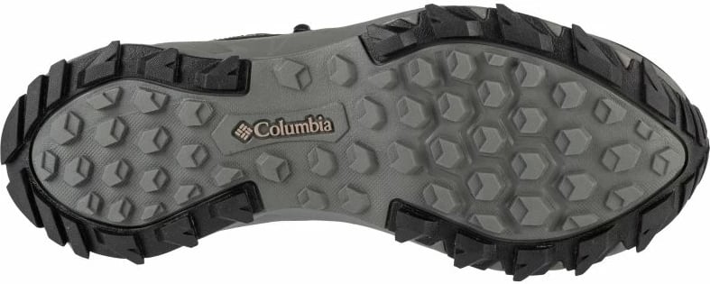 Atlete për meshkuj Columbia, të zeza