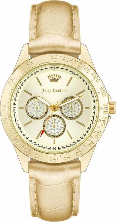 Orë Juicy Couture, e artë