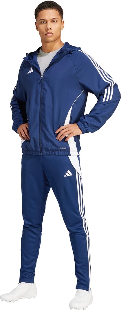 Jakne për meshkuj adidas, e kaltër
